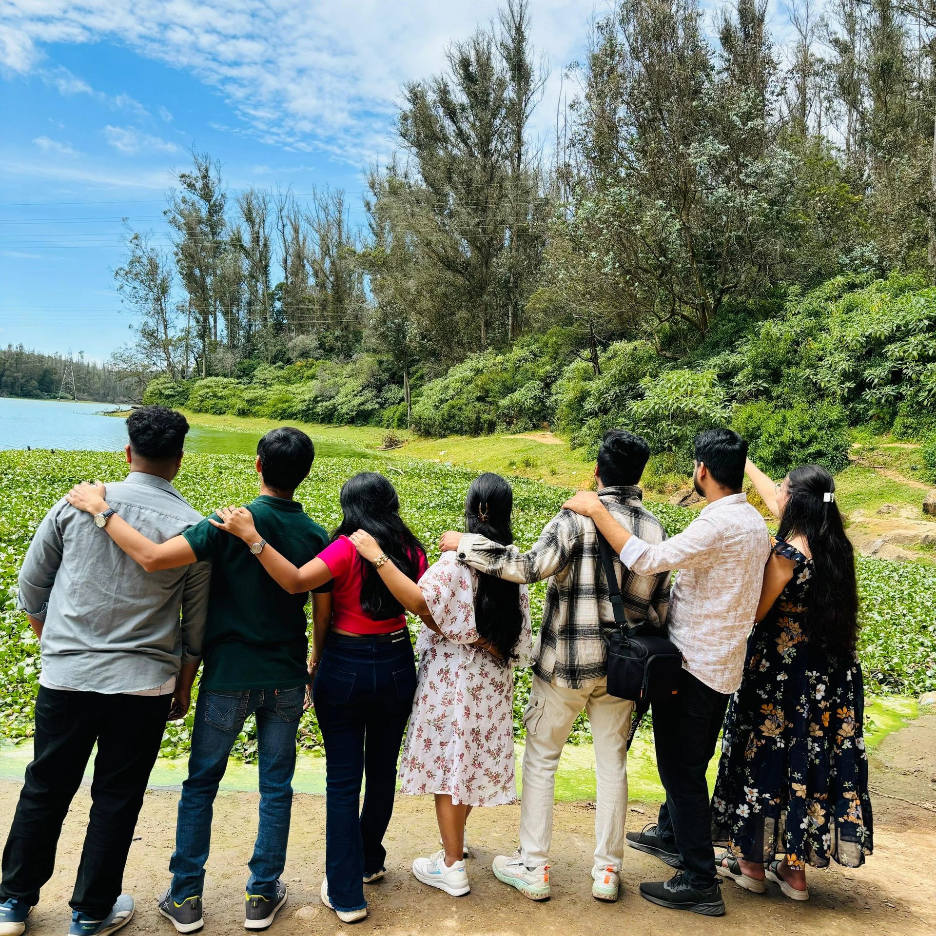 Travel Never Ends - Ooty Weekend Trip…